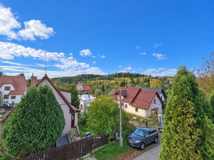 Prodej, Rodinný dům, Mnichovice