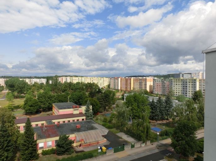 Pronájem, Byt 2+kk, Mladá Boleslav