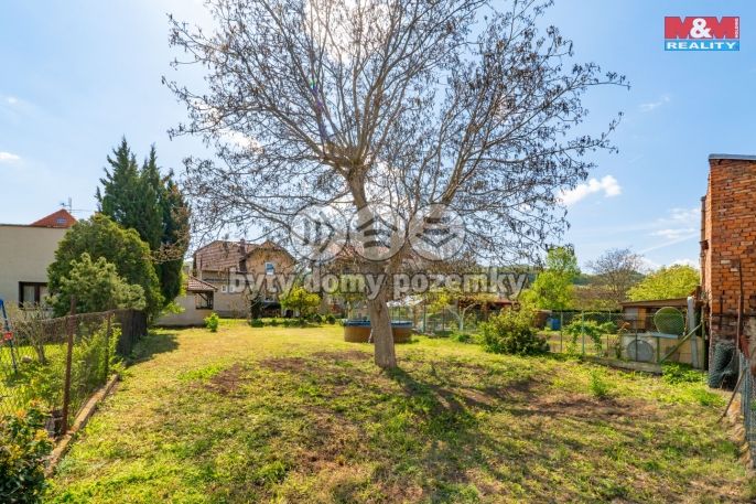 Prodej, Rodinný dům, Žalany