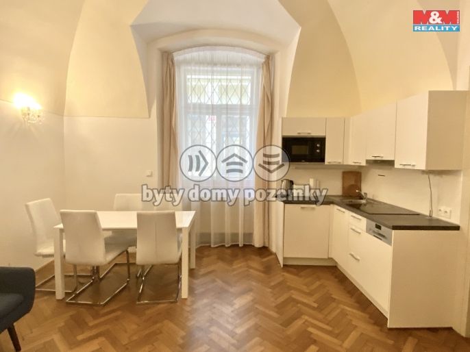 Prodej, Byt 5+kk, Praha