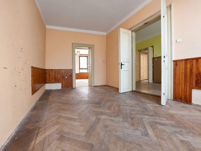 Prodej, Rodinný dům, Kolín