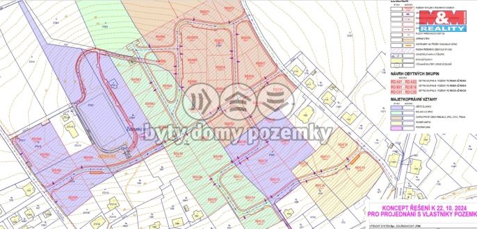 Prodej, Louka, Šluknov