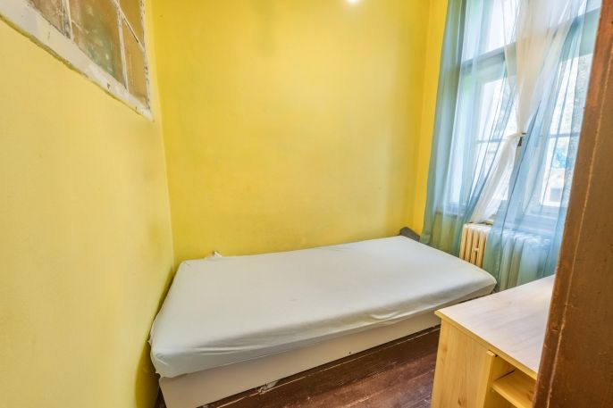 Prodej, Nájemní dům, Plzeň