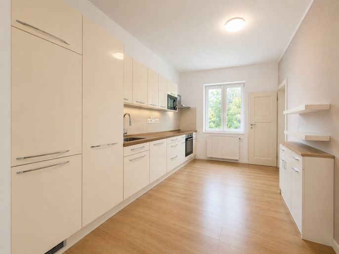 Prodej, Byt 2+1, České Budějovice