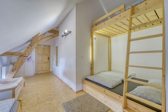 Prodej, Hotel, penzion, Pňovany