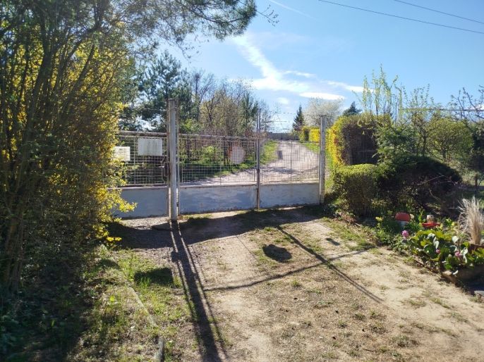 Prodej, Zahrada, Brno