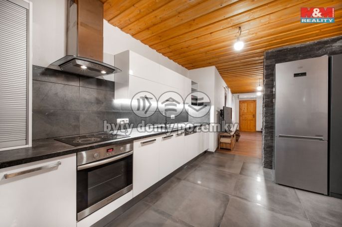 Prodej, Chalupa, Polička