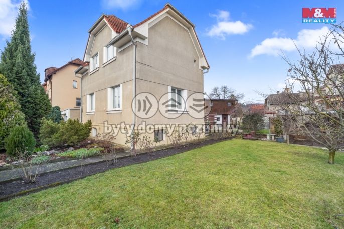 Prodej, Rodinný dům, Řevnice