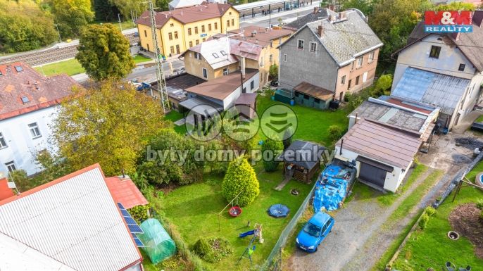 Prodej, Byt 4+1, Semily