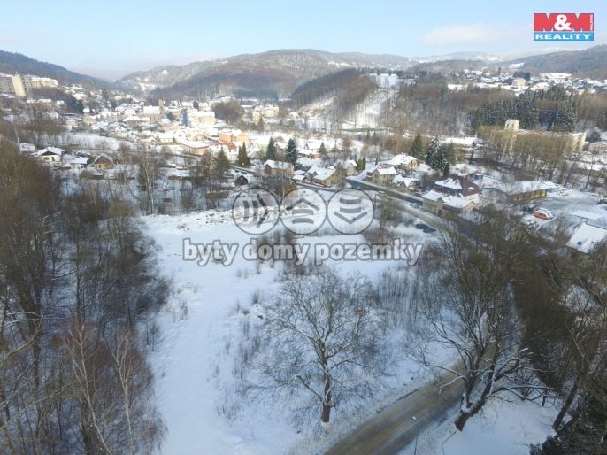 Prodej, Komerční pozemky, Velké Hamry