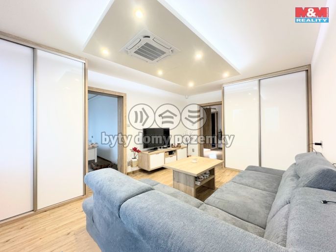 Prodej, Byt 3+1, Ostrava