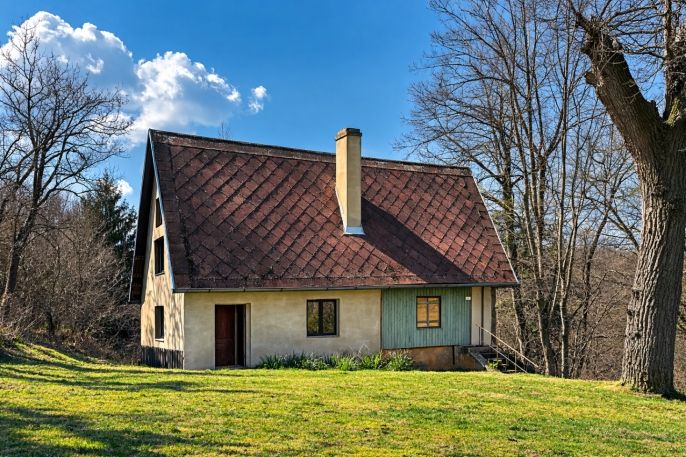 Prodej, Chata, Postoloprty