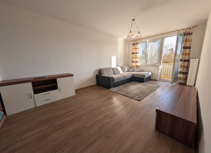 Pronájem, Byt 2+1, České Budějovice