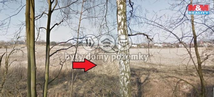 Prodej, Vodní plocha, Bohumín