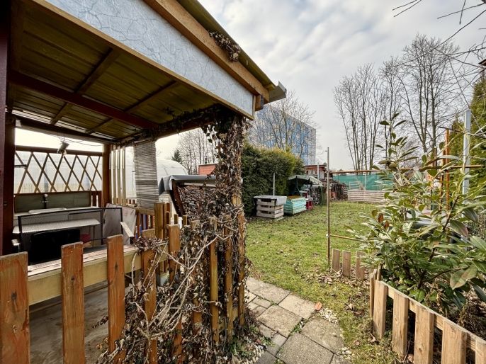 Prodej, Zahrada, Ostrava