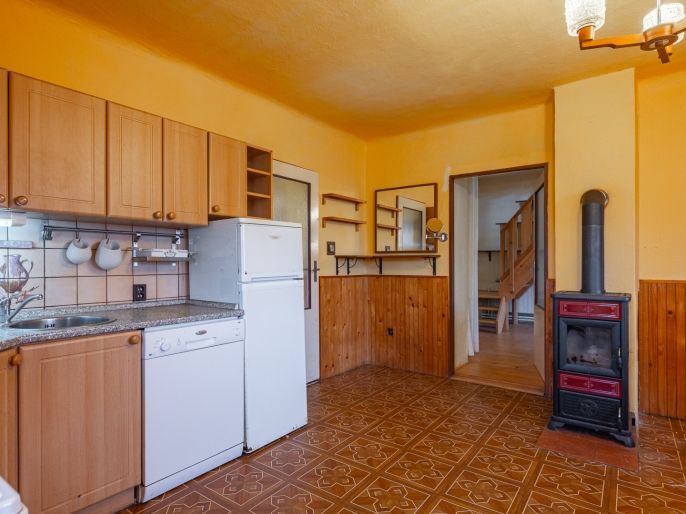 Prodej, Rodinný dům, Načeradec