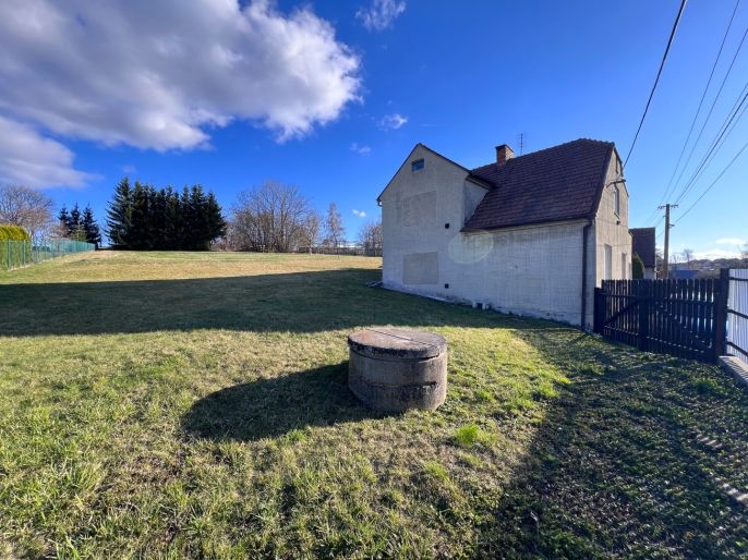 Prodej, Rodinný dům, Protivanov