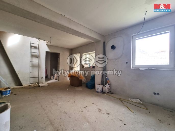 Prodej, Rodinný dům, Čejkovice