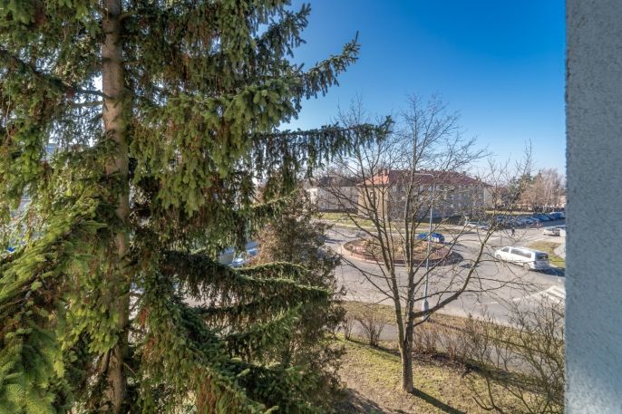 Prodej, Byt 1+1, Kladno