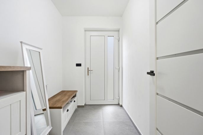 Prodej, Rodinný dům, Nová Paka