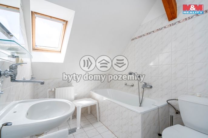 Prodej, Hotel, penzion, Rožmberk nad Vltavou