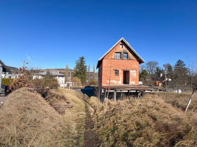 Prodej, Rodinný dům, Sušice