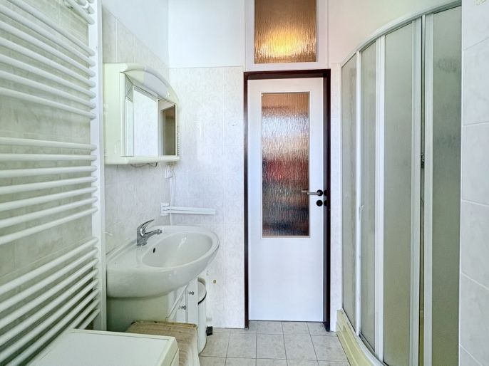 Pronájem, Byt 2+kk, Pardubice