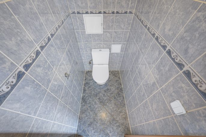 Prodej, Byt 3+kk, Milovice