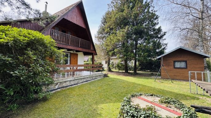 Prodej, Chata, Doudleby