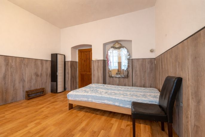 Prodej, Byt 4+1, Nový Bor