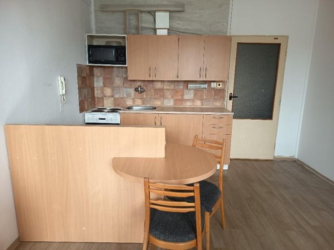 Pronájem, Byt 1+kk, Strakonice