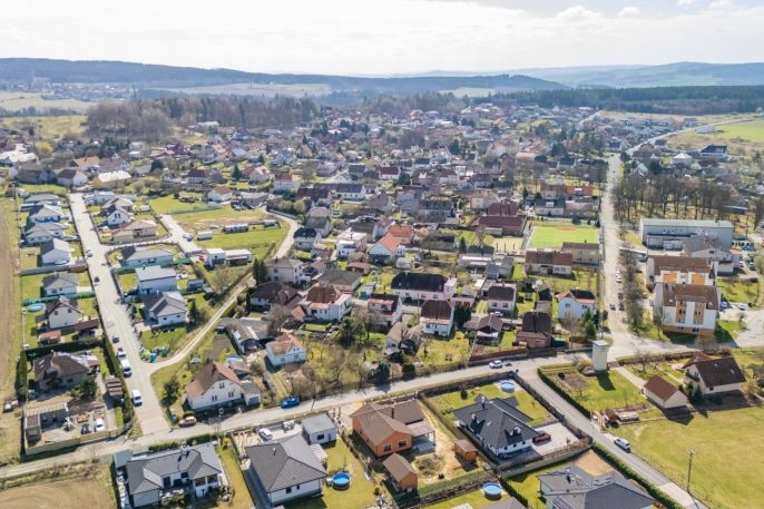 Prodej, Rodinný dům, Tymákov