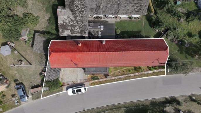 Prodej, Rodinný dům, Dolní Nětčice