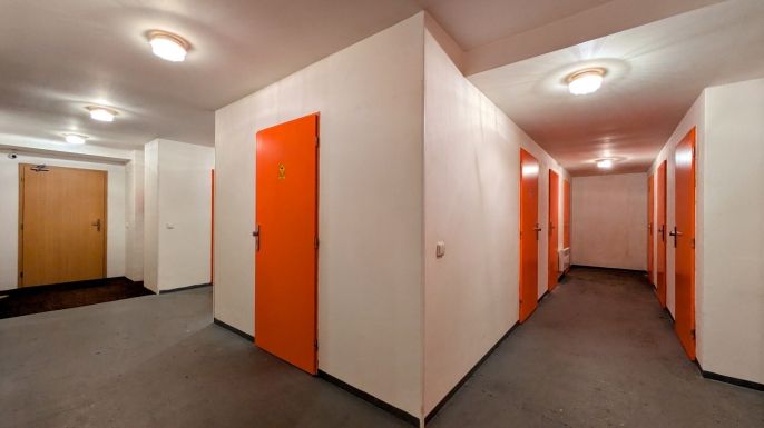 Prodej, Byt 2+kk, Bedřichov