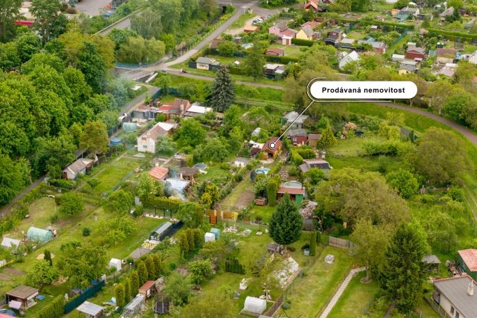Prodej, Chata, Litvínov