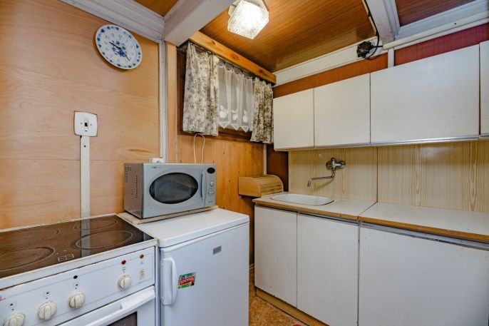 Prodej, Chata, Nekoř