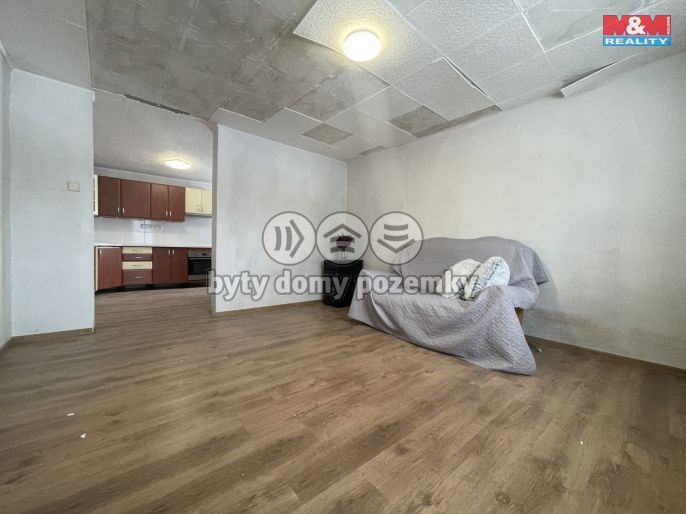 Prodej, Rodinný dům, Hvozd