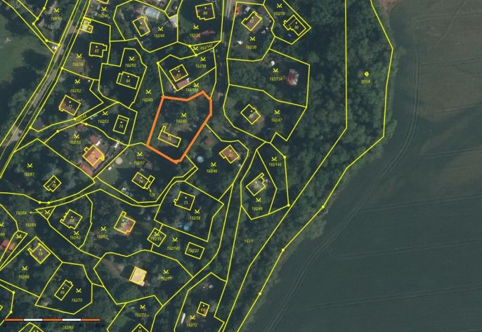 Prodej, Chata, Postoloprty