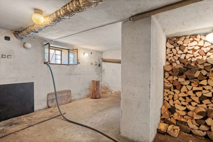 Prodej, Rodinný dům, Veselí nad Lužnicí