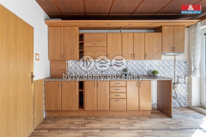 Prodej, Rodinný dům, Žabeň