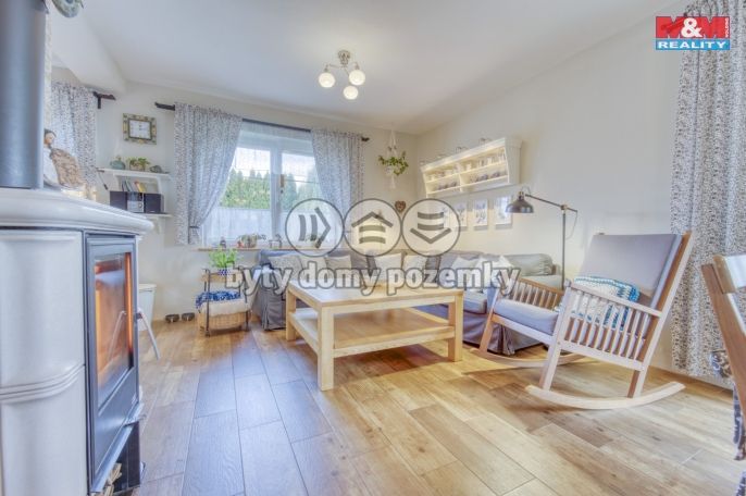 Prodej, Rodinný dům, Karlovy Vary