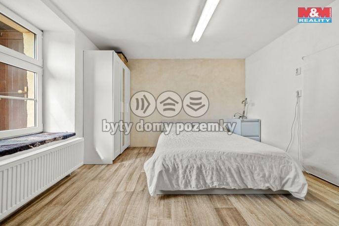 Prodej, Rodinný dům, Benátky nad Jizerou