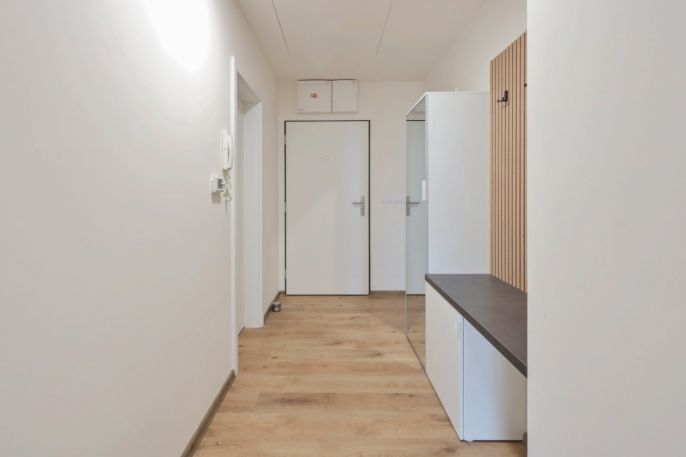 Pronájem, Byt 2+1, Jihlava