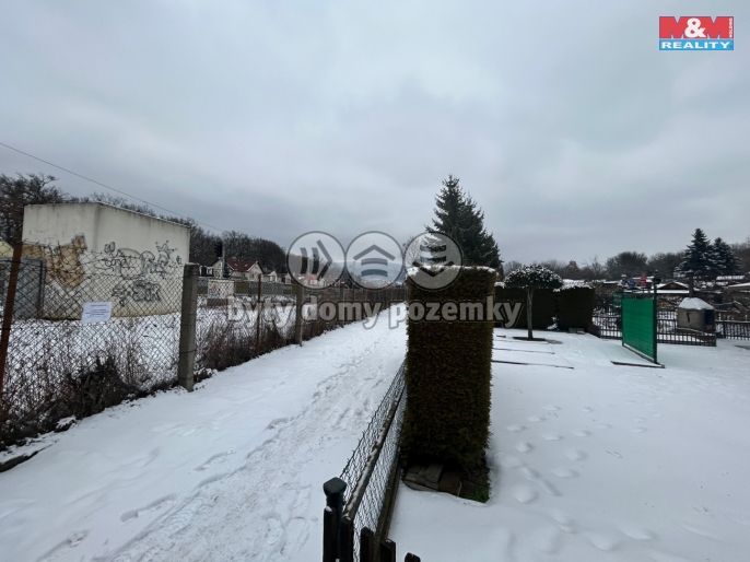 Prodej, Zahrada, Proboštov