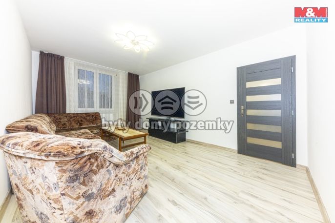 Prodej, Byt 2+1, Praha