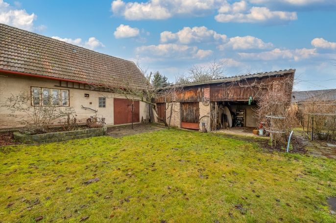 Prodej, Chalupa, Litošice