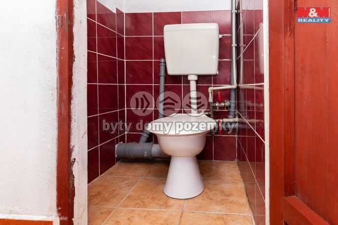 Prodej, Chata, Náchod