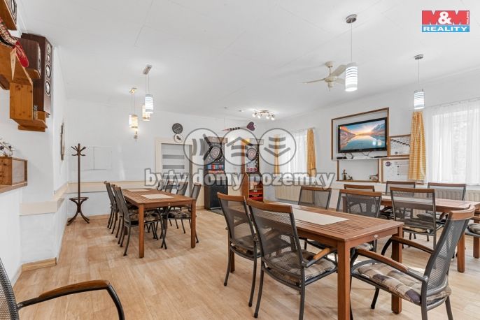 Prodej, Rodinný dům, Žandov