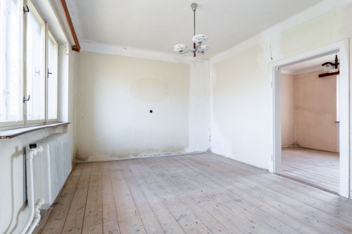 Prodej, Rodinný dům, Dešná