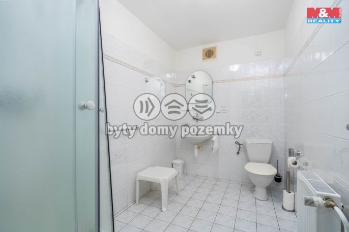 Prodej, Hotel, penzion, Rožmberk nad Vltavou